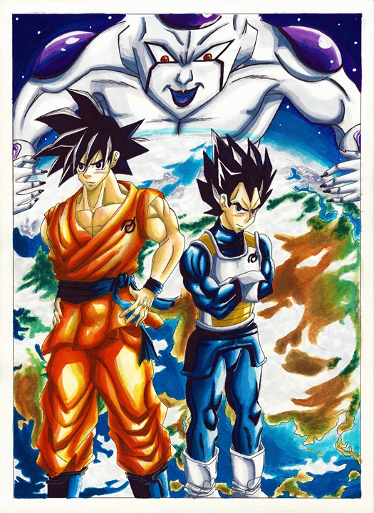 Print now available.