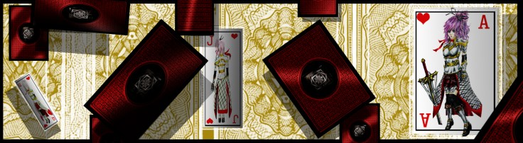 Lightning Returns Ace Swordsman