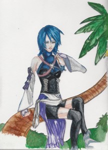 Aqua rough draft resize