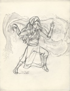 Katara Rough Draft resize