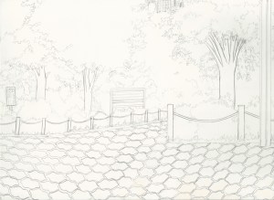 Misaka and Touma I resize