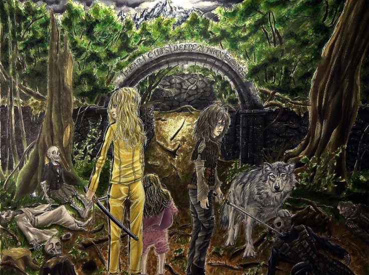 Print now available. 