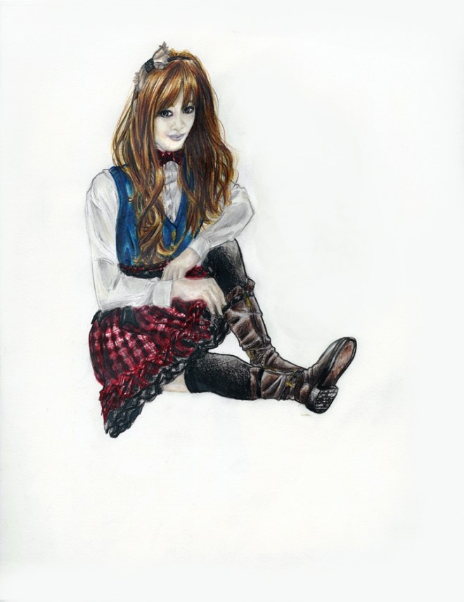 Are you interested in it as a print?