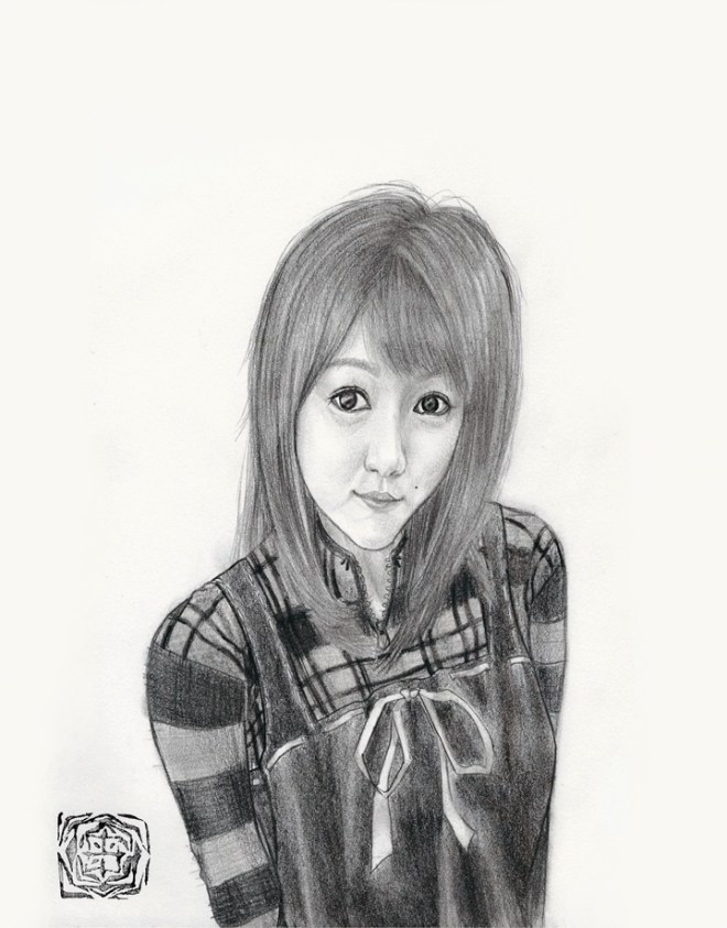 Are you interested in it as a print?