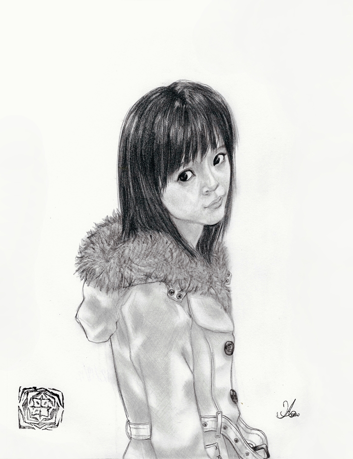 Are you interested in it as a print?