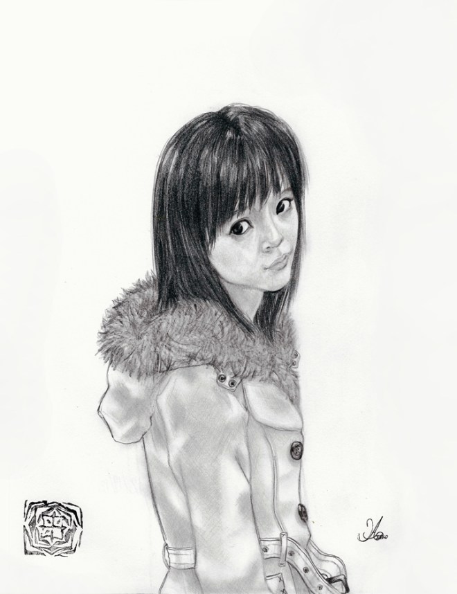 Are you interested in it as a print?