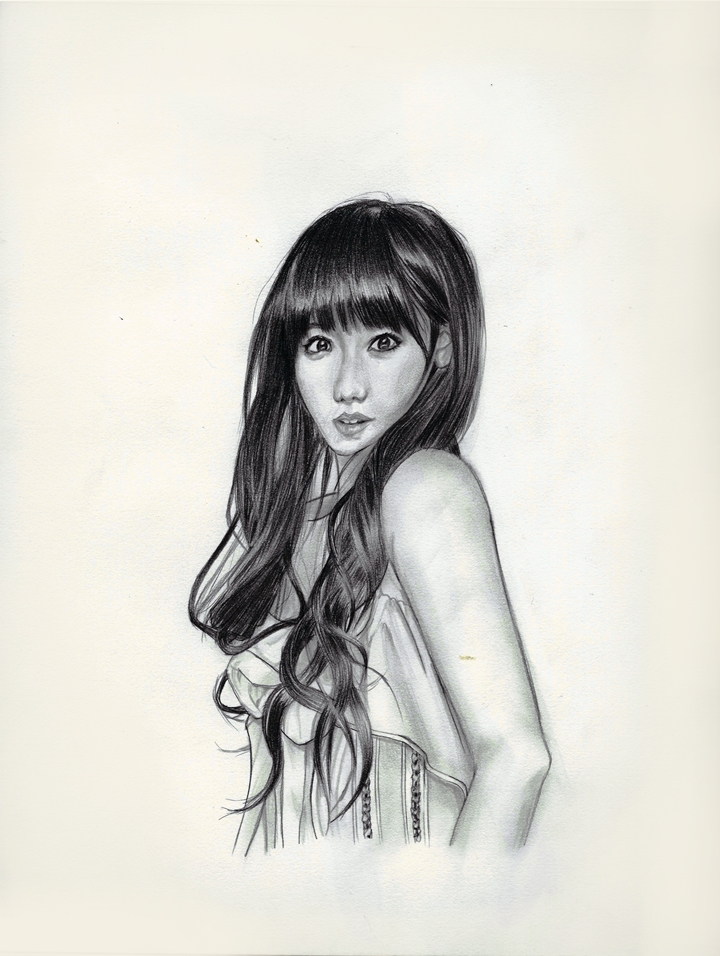 Are you interested in it as a print?