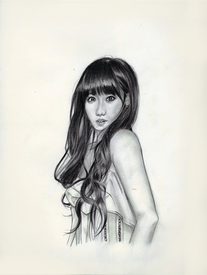 Are you interested in it as a print?