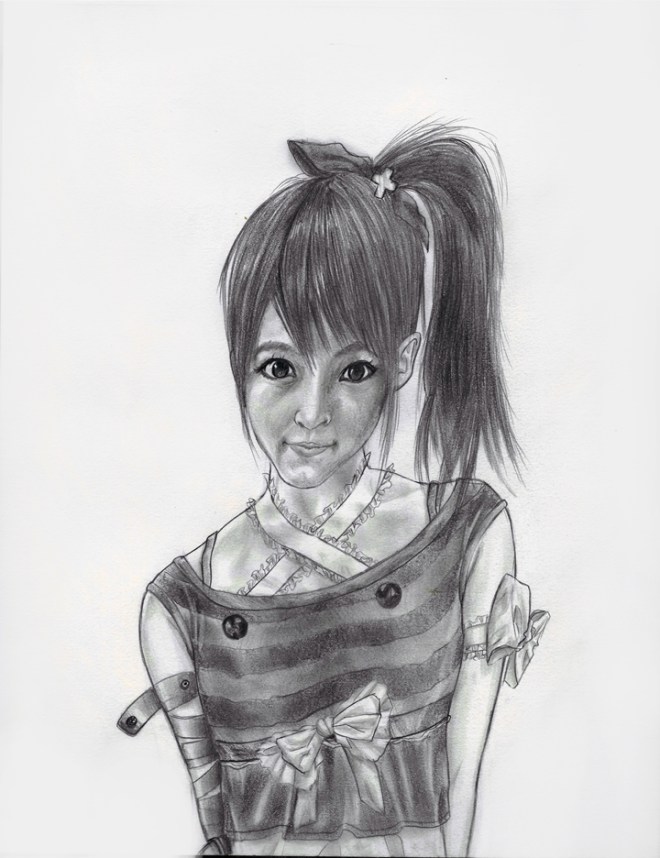 Are you interested in it as a print?