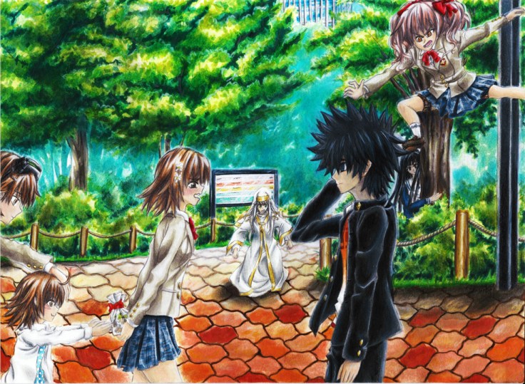 Print now available.