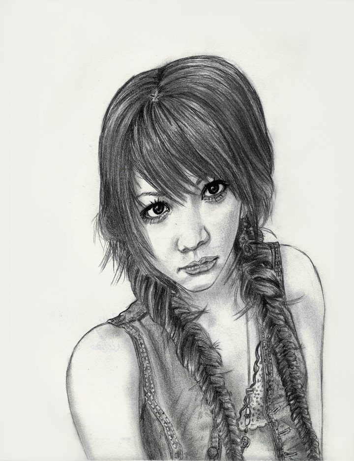 Are you interested in it as a print?