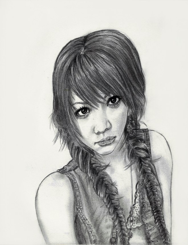 Are you interested in it as a print?