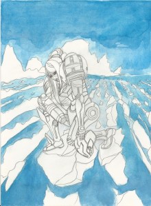 Samus Aran III resize