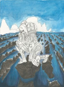 Samus Aran IV resize