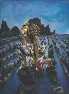 Samus Aran IX resize