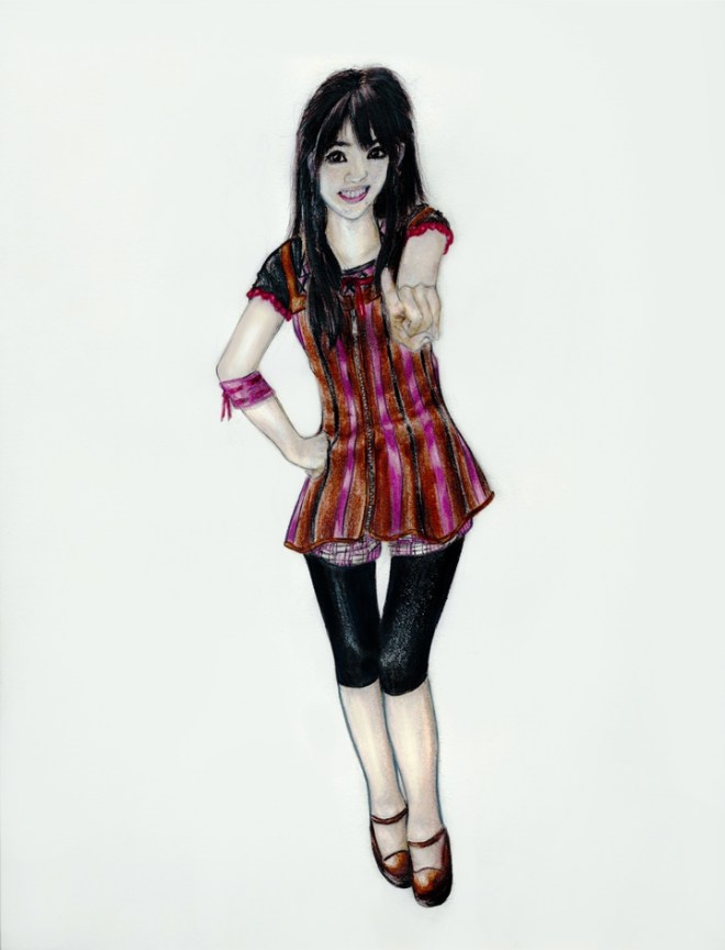 Are you interested in it as a print?