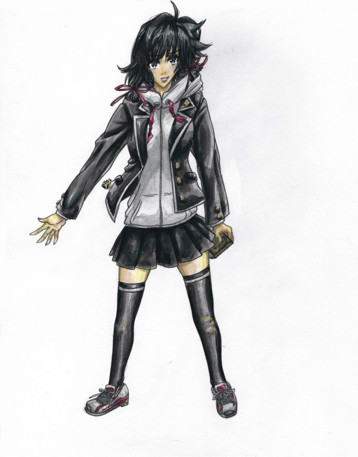 Print now available.