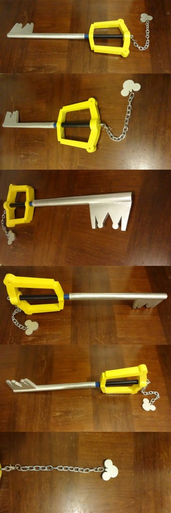 Kingdom Keyblade