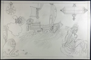 One Piece Map II resize