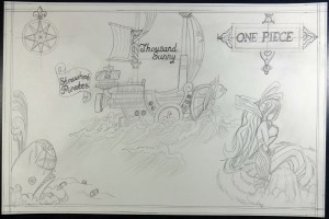 One Piece Map III resize