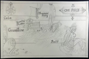 One Piece Map IV resize