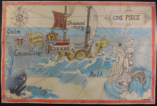 One Piece Map IX resize