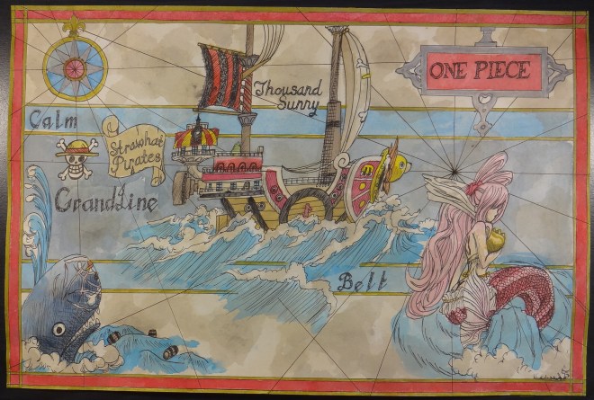 One Piece Map XII resize