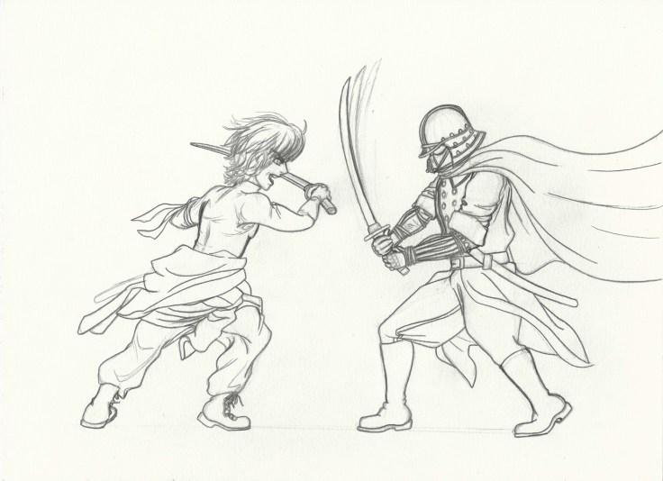 Luke vs Vader II nu resize