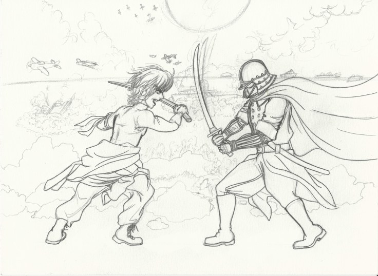 Luke vs Vader III nu resize