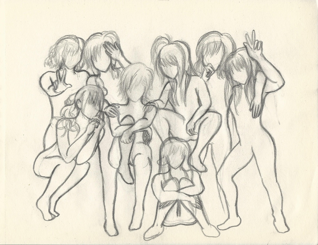 Platinum Era Momosu ROUGH DRAFT I resize