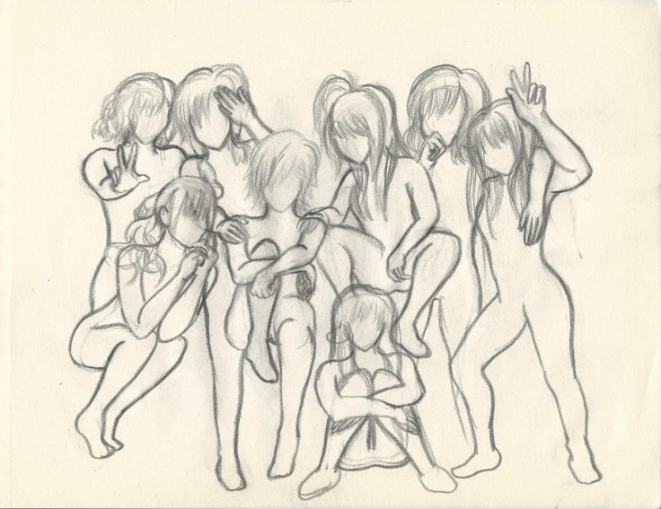 Platinum Era Momosu ROUGH DRAFT I resize