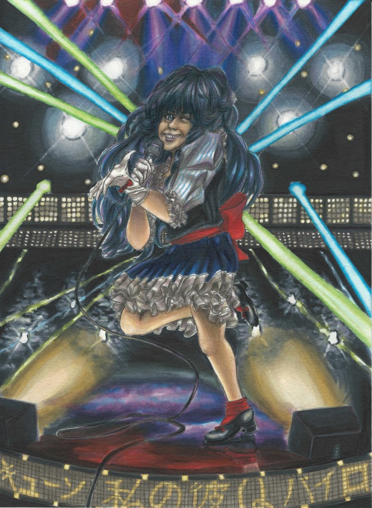 Lynn Minmey XXII resize