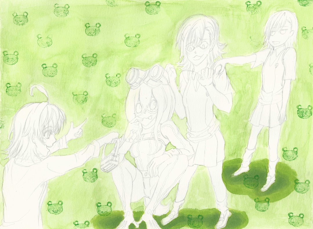 Misaka's dream IV resize