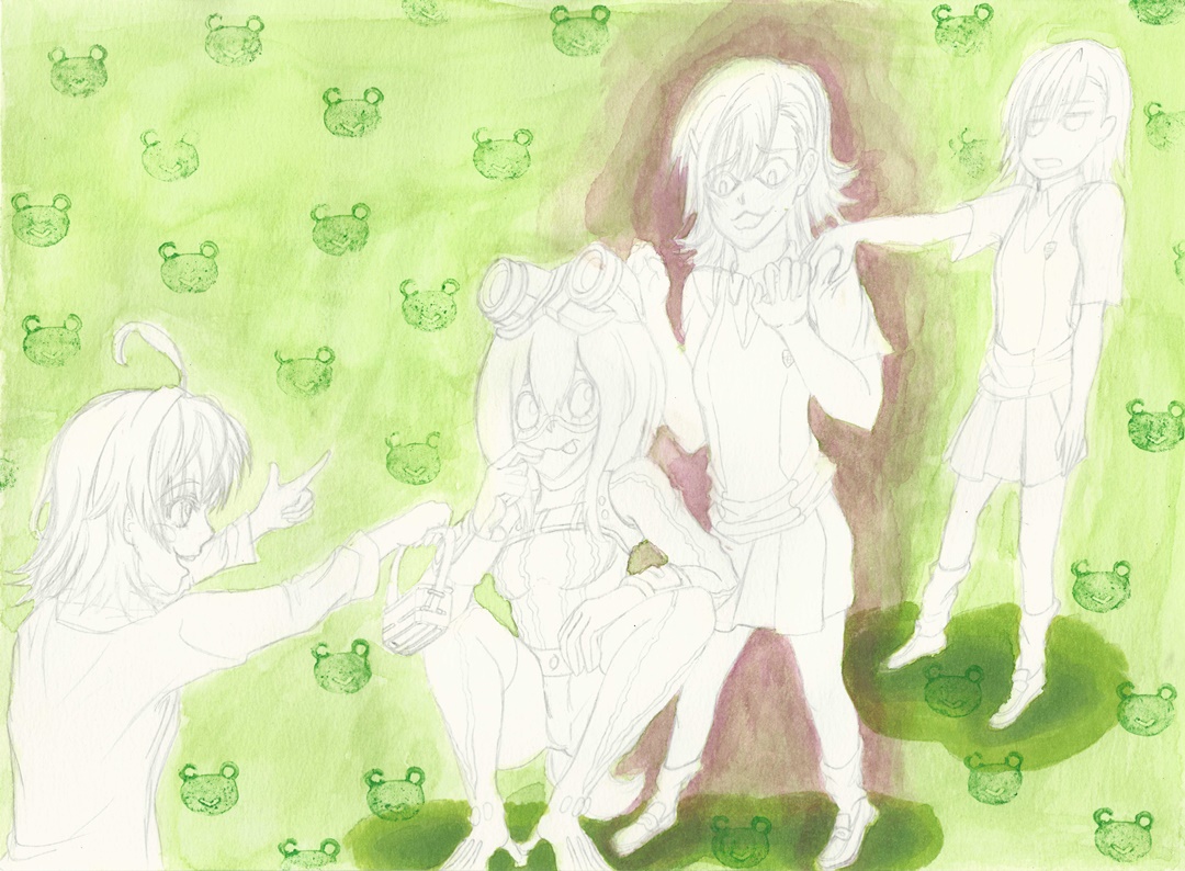 Misaka's dream V resize