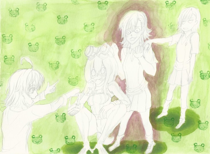 Misaka's dream V resize