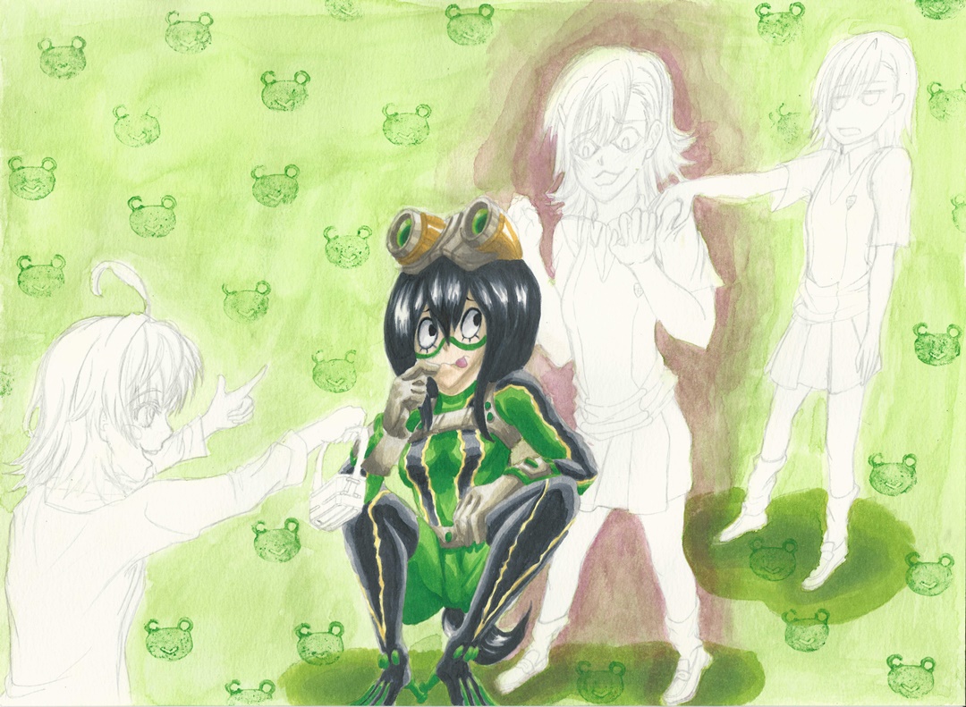 Misaka's dream VI resize