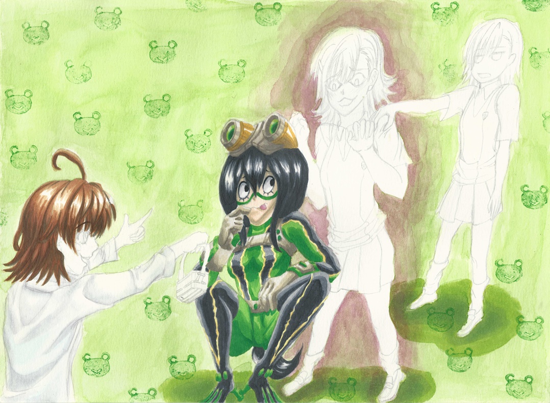 Misaka's dream VII resize