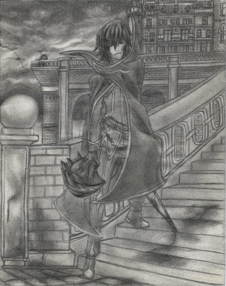 Lelouch rips not fixed resize