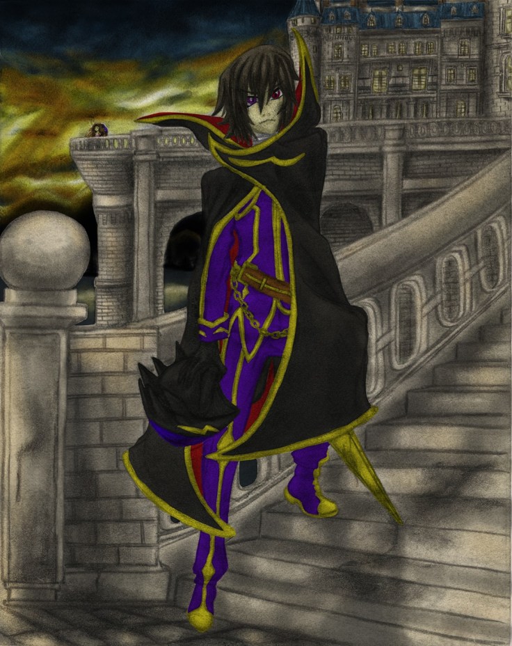 Lelouch V resize