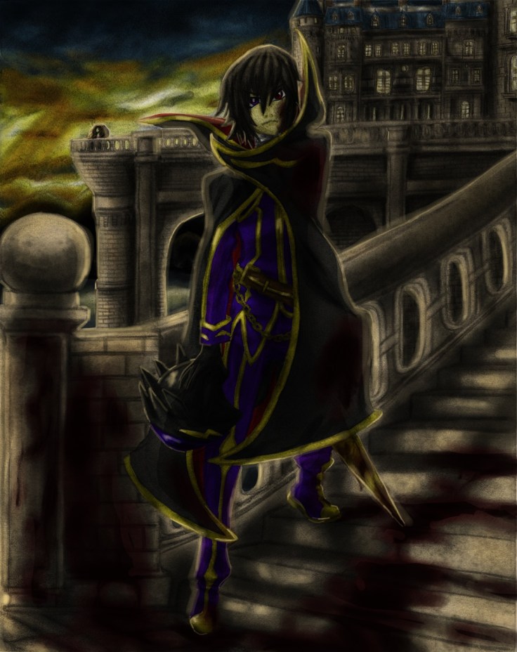 Lelouch XIII resize